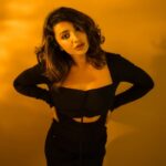 Tejaswi Madivada Instagram – Gilma.