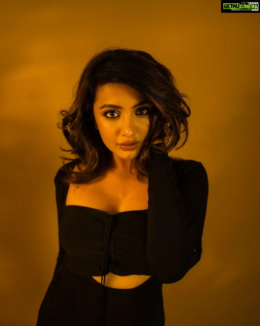 Tejaswi Madivada Instagram - I don't look what you have I look at who you are with or without what you have.