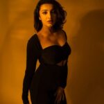 Tejaswi Madivada Instagram – Protecting my energy!