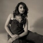 Tejaswi Madivada Instagram – You cannot go back in time, there is only going forward.