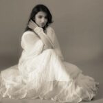 Tejaswi Madivada Instagram - Not saying anything.