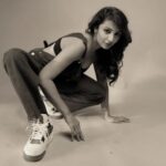 Tejaswi Madivada Instagram – Taking that leap..