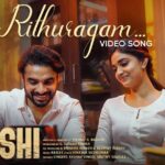 Tovino Thomas Instagram – #Rithuragam Song is out now! 🎶
#VaashiFromJune17

Music – @kailasmenon2000
Lyrics – @vinayaksasikumar
Vocals – @keshavvinodofficial & @sruthy_sivadaas

@tovinothomas @keerthysureshofficial
@vishnuraghav 
@gsureshkumar_official
@menaka.Suresh
@revathysureshofficial 
@nithinnair0587
@revathy_kalamandirr 
@sandipsenan
@kailasmenon2000 
@keshavvinodofficial
@sruthy_sivadaas
@dcunha.neil @arjubenn @anu.mohan.k @anaghaa_narayanan_ 
@ronydavidraj
@vinayaksasikumar
@divigeorge
@rajakrisjnan_mr
@nitin_mick @rohith_ks @urvasitheatres