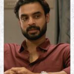 Tovino Thomas Instagram -