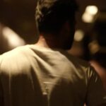 Tovino Thomas Instagram - Decided to crash the Vaashi Promotions 😎 - Vaashi in theatres from June 17th - #comingsoon #vaashi #june17th