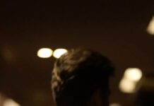 Tovino Thomas Instagram - Decided to crash the Vaashi Promotions 😎 - Vaashi in theatres from June 17th - #comingsoon #vaashi #june17th