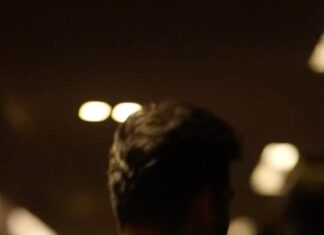 Tovino Thomas Instagram - Decided to crash the Vaashi Promotions 😎 - Vaashi in theatres from June 17th - #comingsoon #vaashi #june17th