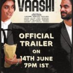 Tovino Thomas Instagram -