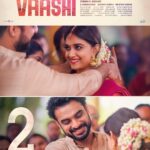 Tovino Thomas Instagram -