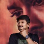 Udhayanidhi Stalin Instagram -