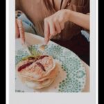 Vaani Kapoor Instagram – Bsaha w raha 🍽 🫰 Dubai