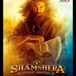 Vaani Kapoor Instagram – The hero who rose to be a legend – Shamshera. 
Experience it in @IMAX in Hindi, Tamil & Telugu.

Celebrate #Shamshera with #YRF50 only at a theatre near you on 22nd July. 

#RanbirKapoor | @duttsanjay | @karanmalhotra21 | @yrf | #Shamshera22ndJuly