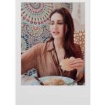 Vaani Kapoor Instagram - Bsaha w raha 🍽 🫰 Dubai