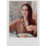 Vaani Kapoor Instagram – Bsaha w raha 🍽 🫰 Dubai