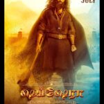 Vaani Kapoor Instagram - He’s fiercely courageous & fights for freedom, he is Shamshera. #ShamsheraTrailer out TOMORROW! Celebrate #Shamshera with #YRF50 only at a theatre near you on 22nd July. #RanbirKapoor | @duttsanjay | @karanmalhotra21 | @yrf | #Shamshera22ndJuly