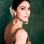 Vaani Kapoor Instagram -