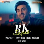 Vaani Kapoor Instagram - The RK tapes! 📼 Episode 1 (link in bio) Shamshera releasing in Hindi, Tamil & Telugu. Celebrate #Shamshera with #YRF50 only at a theatre near you. #RanbirKapoor | @duttsanjay | @RonitBoseRoy | @saurabhshuklafilms | @karanmalhotra21 | @shamsheramovie | #Shamshera22ndJuly