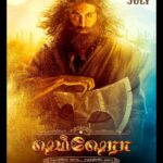 Vaani Kapoor Instagram – The hero who rose to be a legend – Shamshera. 
Experience it in @IMAX in Hindi, Tamil & Telugu.

Celebrate #Shamshera with #YRF50 only at a theatre near you on 22nd July. 

#RanbirKapoor | @duttsanjay | @karanmalhotra21 | @yrf | #Shamshera22ndJuly