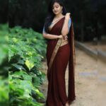 Vaishnavi Chaitanya Instagram - ❤️❤️❤️ Costume by @elegant_threads_by_salma PC : @they_call_me_keshu