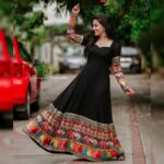 Vaishnavi Chaitanya Instagram - ❤️❤️❤️🖤🖤🖤 Designed by @navya.marouthu PC by @tulip_pixels