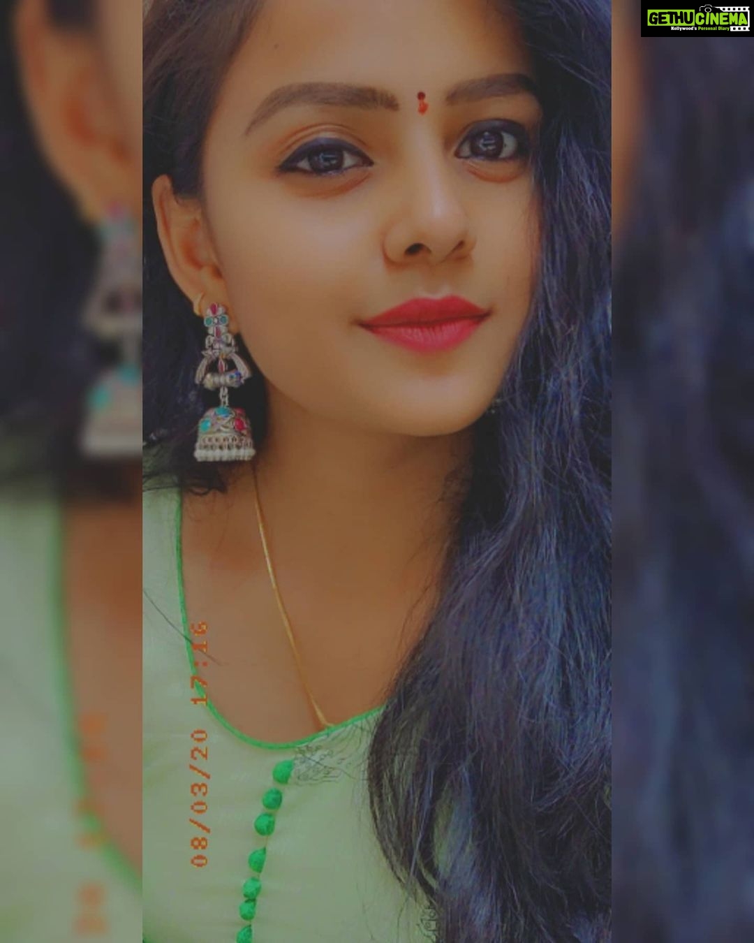 Vaishnavi Chaitanya Instagram - ❤️❤️💚💚