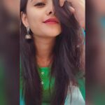 Vaishnavi Chaitanya Instagram - ❤️❤️💚💚