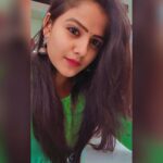Vaishnavi Chaitanya Instagram - 💚💚💚