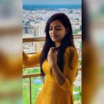 Vaishnavi Chaitanya Instagram - ❤️❤️💛💛