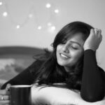 Vaishnavi Chaitanya Instagram - 🖤🖤🖤 Pc : @dvs.photography