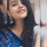 Vaishnavi Chaitanya Instagram - ❤️❤️💙💙