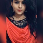 Vaishnavi Chaitanya Instagram - I know i can do much better than this but edho chesesa 🤭❤️
