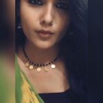 Vaishnavi Chaitanya Instagram – 1 or 2
❤️