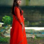 Vaishnavi Chaitanya Instagram - ❤️❤️❤️ . . . . 👗 @elegant_threads_by_salma MUA @makeupartistspandana 📸 @verendar_photography Hair stylist: @hairby_luckey #traditional #traditionalwear