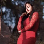 Vaishnavi Chaitanya Instagram - Happy women’s day❤️❤️ . PC _ @abhi_raajphotography