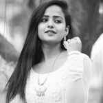 Vaishnavi Chaitanya Instagram - "You Don't have to control your thoughts. You just have to stop letting them control you." ❤️❤️❤️ PC @abhi_raajphotography