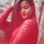Vaishnavi Chaitanya Instagram - "Don't stop when you are tired. STOP when you are DONE."