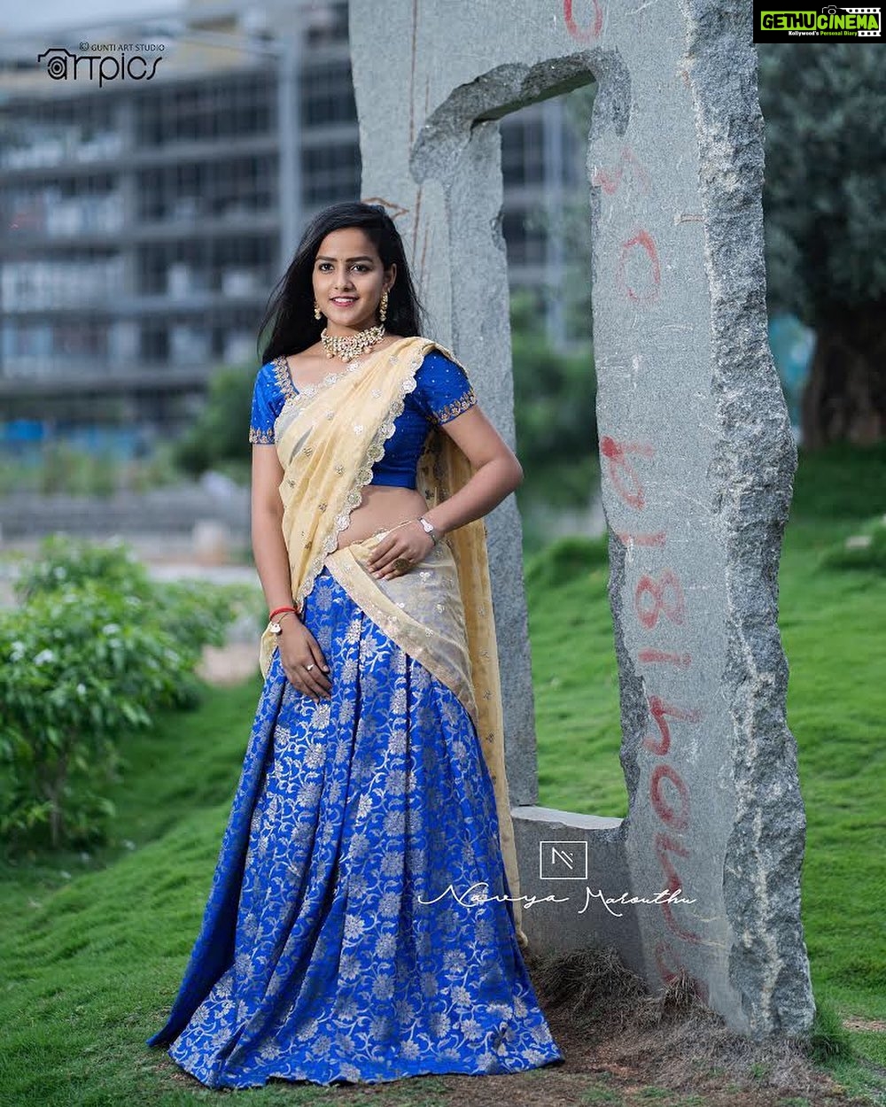 Vaishnavi Chaitanya Instagram - ❤️❤️❤️ . . Outfit- @navya.marouthu PC- @saikrishna.gunti