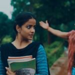 Vaishnavi Chaitanya Instagram – #ManaseOkaMegham Song Released ☺😍
I would love for you to be a part of this and reach a little more people by sharing the word 🙌🏻 Do like comment ad share 
DOP and direction story-editing : @bunny_filmmaker 
Music direction : @vijai_bulganin 
Styling and dress courtesy : @navya.marouthu 
Cast : @mehaboobdilse @vaishnavi_chaitanya_