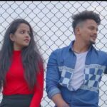 Vaishnavi Chaitanya Instagram - My first independent song😍#manaseokamegham teaser 😍completely in love with song... Full vIdeo is releasing soon Need all your support😍😊 . . . . Music direction/singer: @vijai_bulganin Cast @mehaboobdilse @vaishnavi_chaitanya_ Styling and dress courtesy : @navya.marouthu Produced by : @infinitummedia Dance choreography: @shivabobbile Crew : @roxta_venky_567 @mr_crzyraj Tag Lo Dialogues: @_arun_kamala @bikerguy_addy . . . #manaseokamegham #independentsong #originals #dilpatang #dance #mehaboobdilse #songs #telugu #love #emotion #feelings