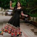 Vaishnavi Chaitanya Instagram - ❤️❤️❤️🖤🖤🖤 Designed by @navya.marouthu PC by @tulip_pixels