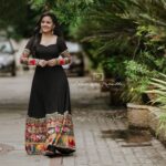Vaishnavi Chaitanya Instagram - ❤️❤️❤️🖤🖤🖤 Designed by @navya.marouthu PC @tulip_pixels