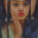 Vaishnavi Chaitanya Instagram - ❤️❤️💚💚