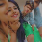 Vaishnavi Chaitanya Instagram - Happy rakshabandhan ❤️ @nitishcueboy