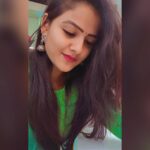 Vaishnavi Chaitanya Instagram - 💚💚💚