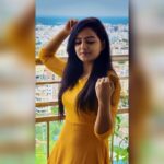 Vaishnavi Chaitanya Instagram - ❤️❤️💛💛