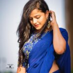 Vaishnavi Chaitanya Instagram - ❤️❤️❤️ . . . Outfit: @navya.marouthu