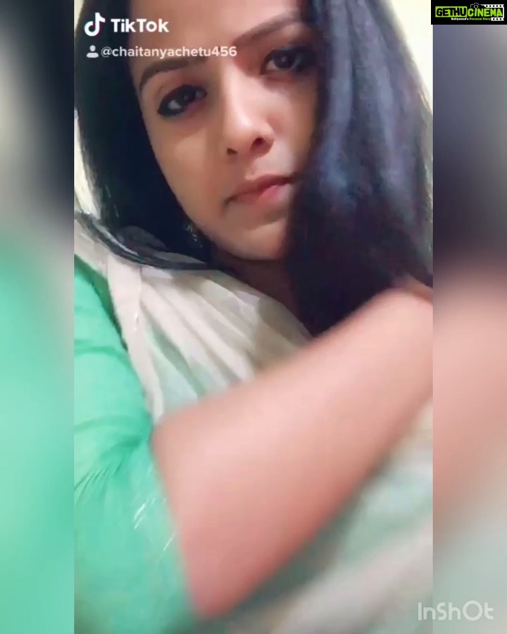Vaishnavi Chaitanya Instagram - 😢😢❤️❤️😂😂