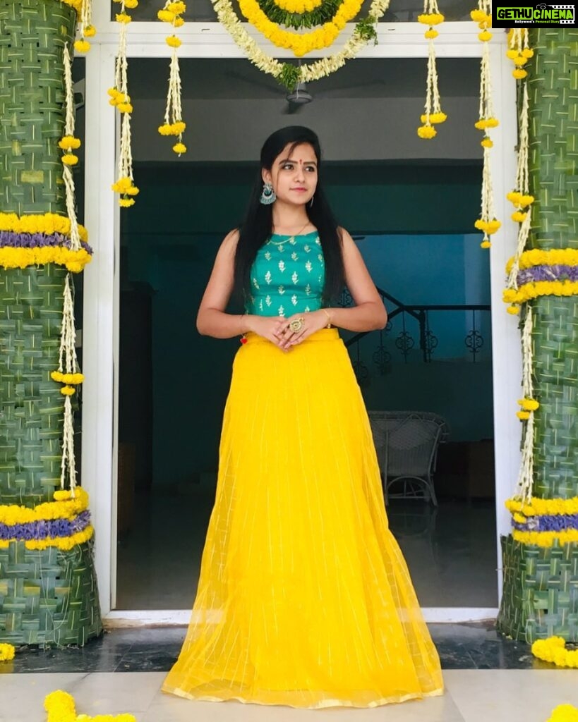 Vaishnavi Chaitanya Instagram - I generally care for you,I love ...