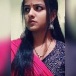 Vaishnavi Chaitanya Instagram - Devasena 😂❤️ #bahubali #bahubali2