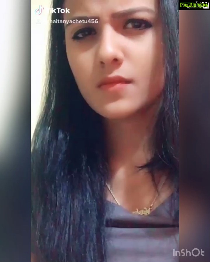 Vaishnavi Chaitanya Instagram – Where is this love 😂 ️ #love #feelings ...